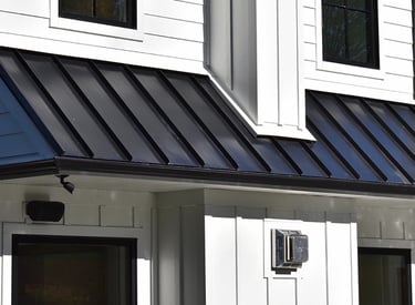 Serralheria Coberturas