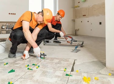 WATERPROOFING QATAR
