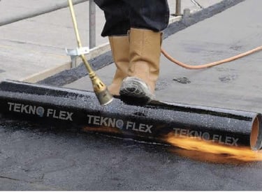 TEKNO WATERPROOF