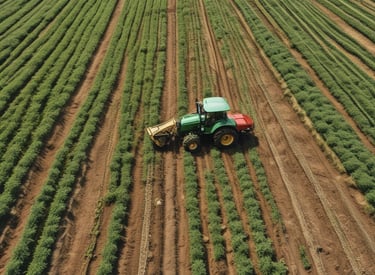 A dimly lit street scene at night features a brick building with a neon sign displaying the words 'INCOME TAX' in red and 'NOTARY PUBLIC' in green. A streetlight illuminates the space immediately around it, creating a contrast with the dark surroundings.