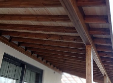 veranda 