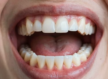 a man riding a skateboard down the side of a ramp
