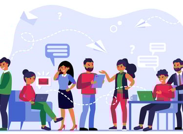 Tecnología en medios digitales