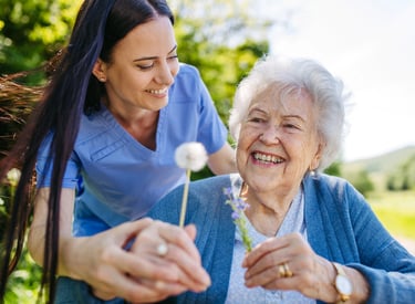Expert Care