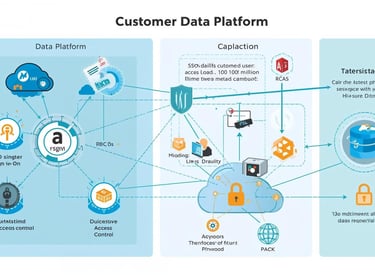 Customer Data Platform