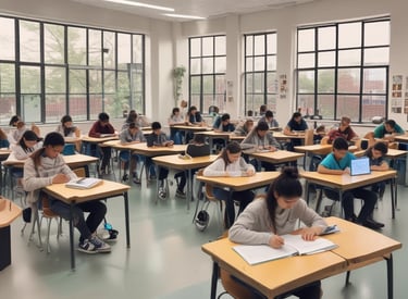 learning environmentble