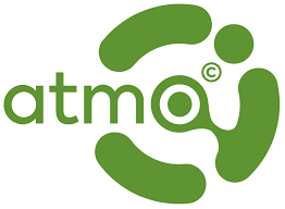 Logo Atmo