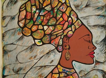 Portrait artist