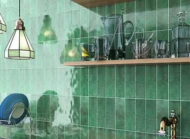 ceramic wall tiles