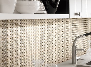 mosaic tiles