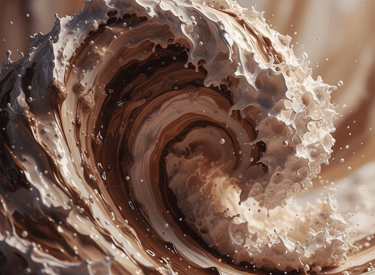 Premium Brand Aesthetic Moodboard