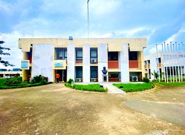 Faculté de Médecine