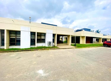 Formations à l'UFR des sciences médicales d'Abidjan