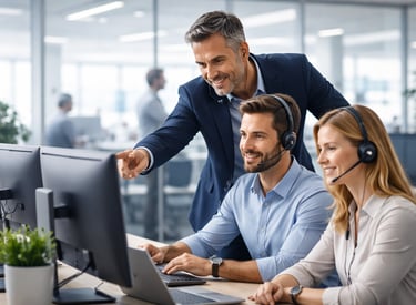 Supporto le aziende, comparazione software, quale scegliere, aiuto sistemistico, aiuto progettazione, supporto 360° 