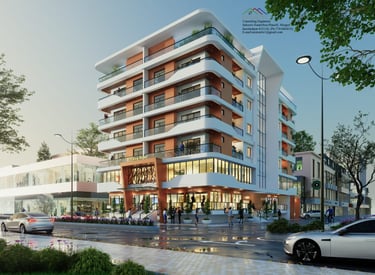 SRT Construction Jamshedpur