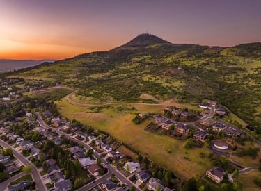 MEDFORD OREGON