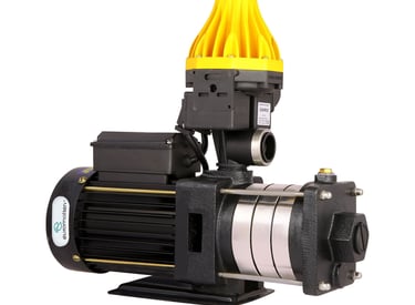 Booster pump repair service in hyderabad