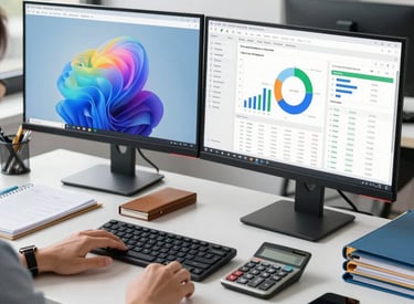 black blue and yellow textile