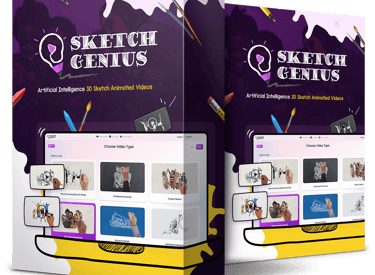 Skecth Genius 