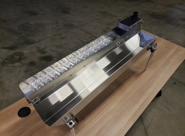 Vmax Mini Sidetip
