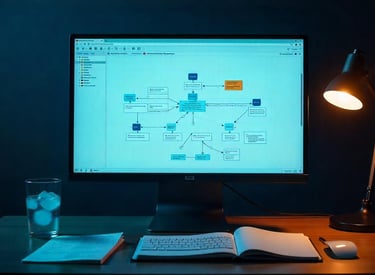 software development