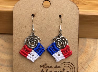 web construction french flag