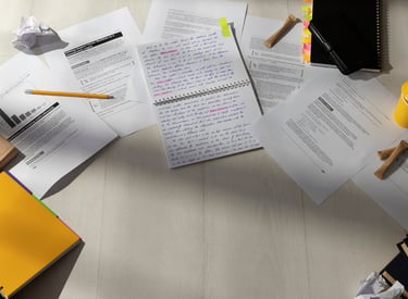 Préparation aux examens scolaire à domicile sur Belley et environs