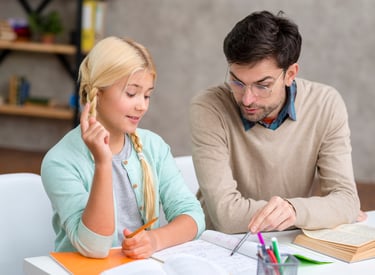 Soutien scolaire à domicile sur Belley et environs