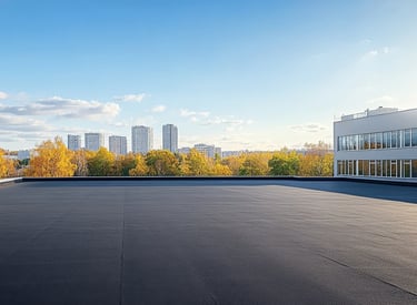 EPDM Roof