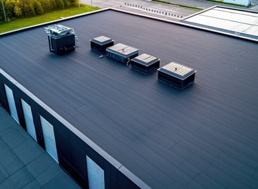 EPDM Roof