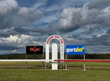 Winning Post