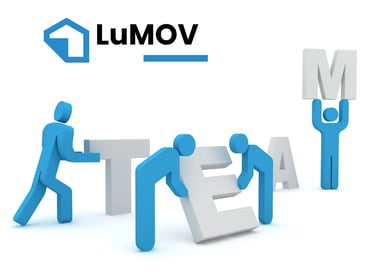 LuMOV Team – Umzug, Reinigung und Entsorgung in Luzern und Zentralschweiz