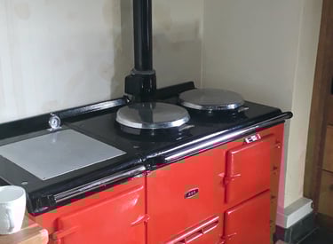 AGA and Rayburn servicing in Winkleigh EX19 North Devon