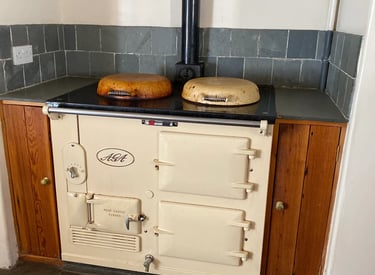 AGA and Rayburn servicing in Umberleigh EX37 North Devon
