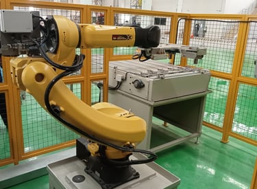 Robot system