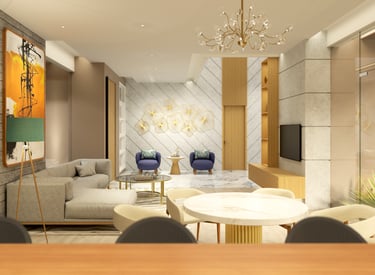Discover Graha Loka, interior design bali a multidisciplinary firm in Bali specializing in exterior