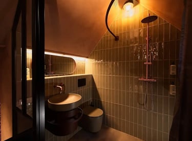 loveneZZt badkamer