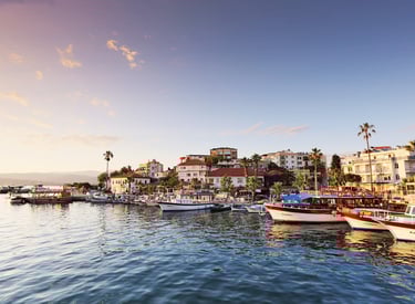 güvercinlik şoförlü araç kiralama