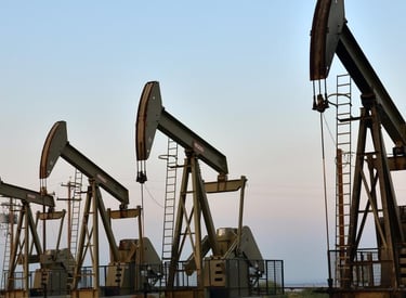 Natural Oil, a trusted source for premium natural oils, globally traded