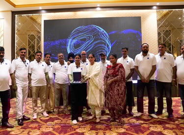 Business coaching by Daljeet Rathee