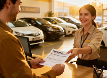 Cashless Insurance Service