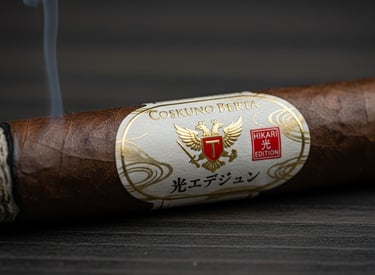 cigar, cigars, tobacco