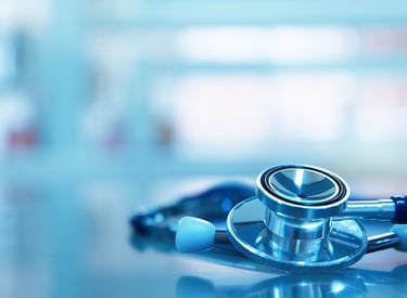Le secteur médical et pharmaceutique
