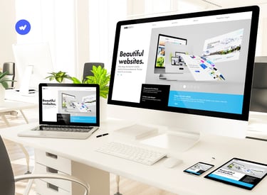 Welix Digital - Best Web Design Company In Bangalore