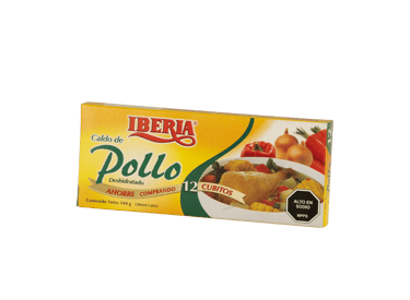 Empaque Iberia - impresora lithobar