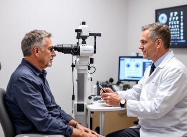 eyestar eye clinic melattur