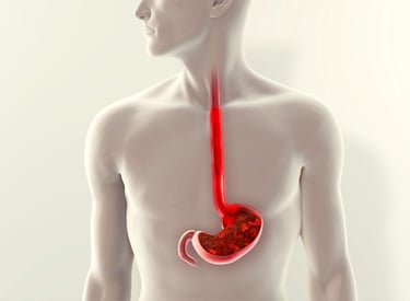 Upper GI  endoscopy GASTRO FOUNDATION