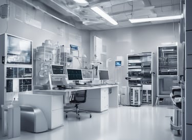 pregnant woman standing behind the man holding tummy