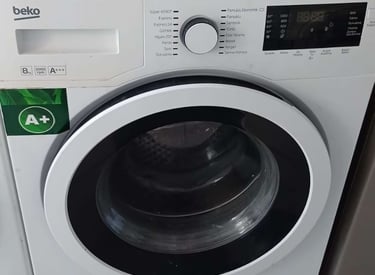 ikinci el çamaşır makinesi