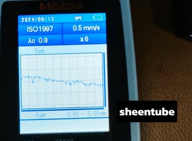 High-Precision Stainless Steel Tubing Solutions